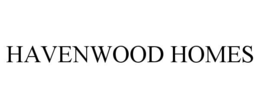 havenwood homes