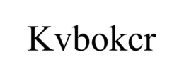 kvbokcr