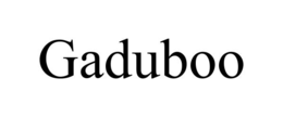 gaduboo