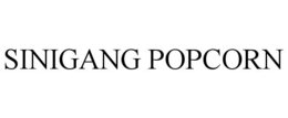 sinigang popcorn