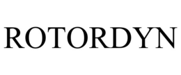 rotordyn