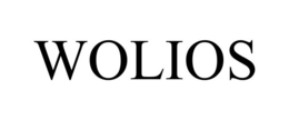 wolios