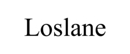 loslane