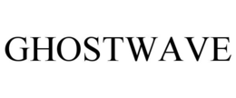 ghostwave