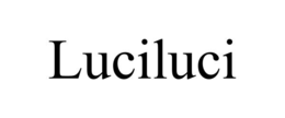 luciluci