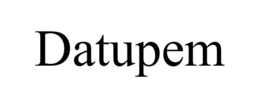 datupem