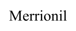merrionil