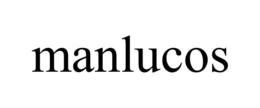 manlucos