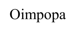 oimpopa