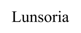 lunsoria