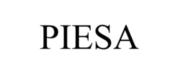 piesa