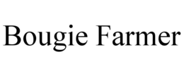 bougie farmer