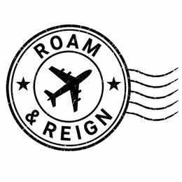 roam & reign