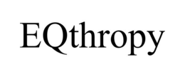 eqthropy