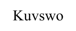 kuvswo