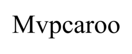 mvpcaroo