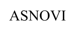 asnovi