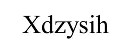 xdzysih