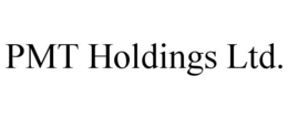 pmt holdings ltd.