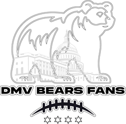dmv bears fans