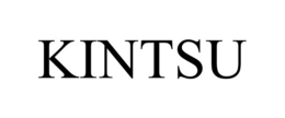 kintsu