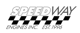 speedway engines inc. est. 1996