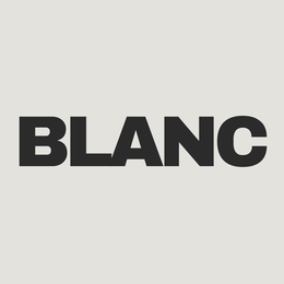 blanc