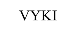vyki