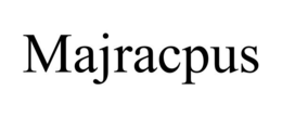 majracpus