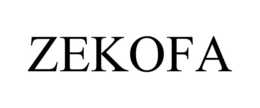 zekofa