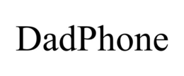 dadphone