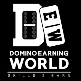 domino earning world skills 2 earn e w