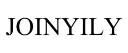 joinyily