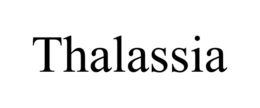 thalassia