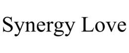 synergy love