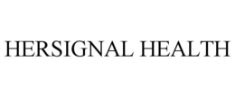 hersignal health