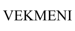 vekmeni