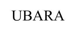 ubara