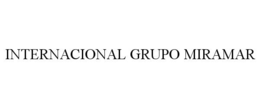 internacional grupo miramar