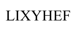 lixyhef