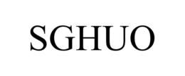 sghuo