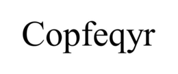 copfeqyr