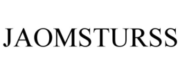jaomsturss