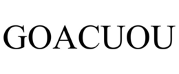 goacuou
