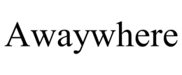 awaywhere