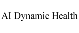 ai dynamic health