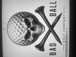 bad ball golf company
