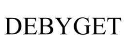 debyget