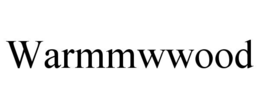 warmmwwood