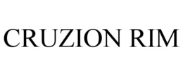 cruzion rim